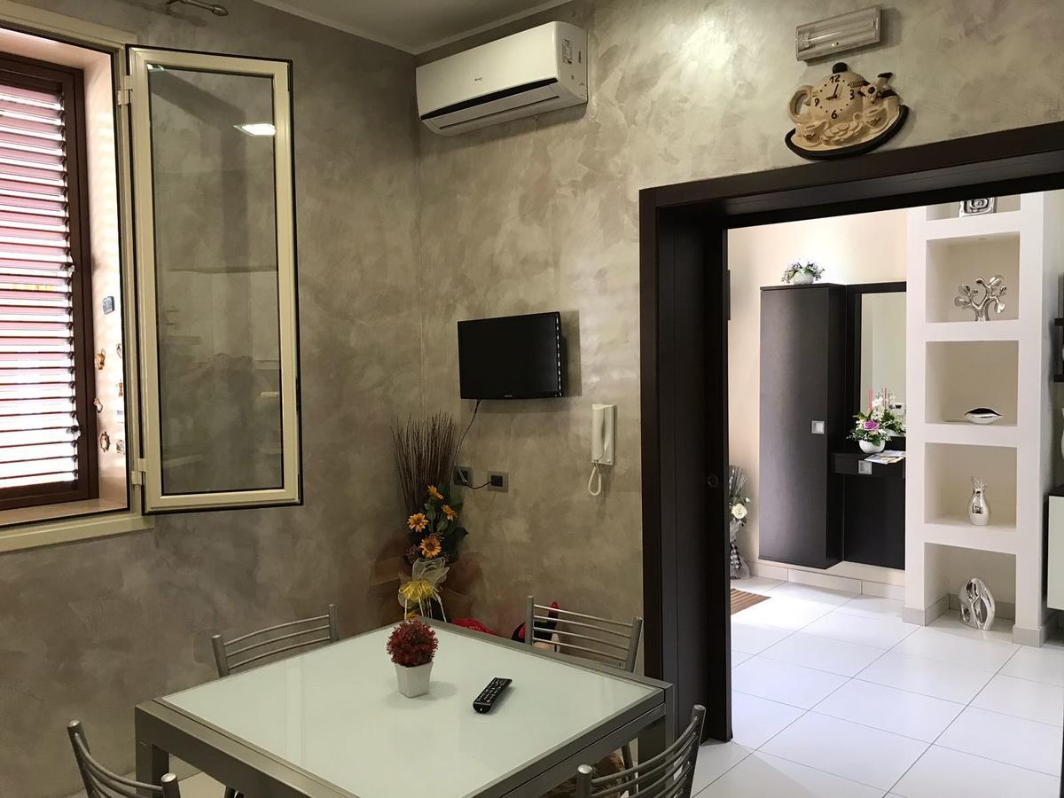 Casa Angela Vila Avola Exterior foto
