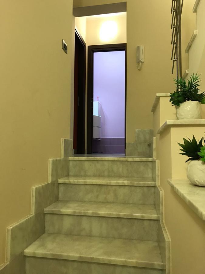 Casa Angela Vila Avola Exterior foto