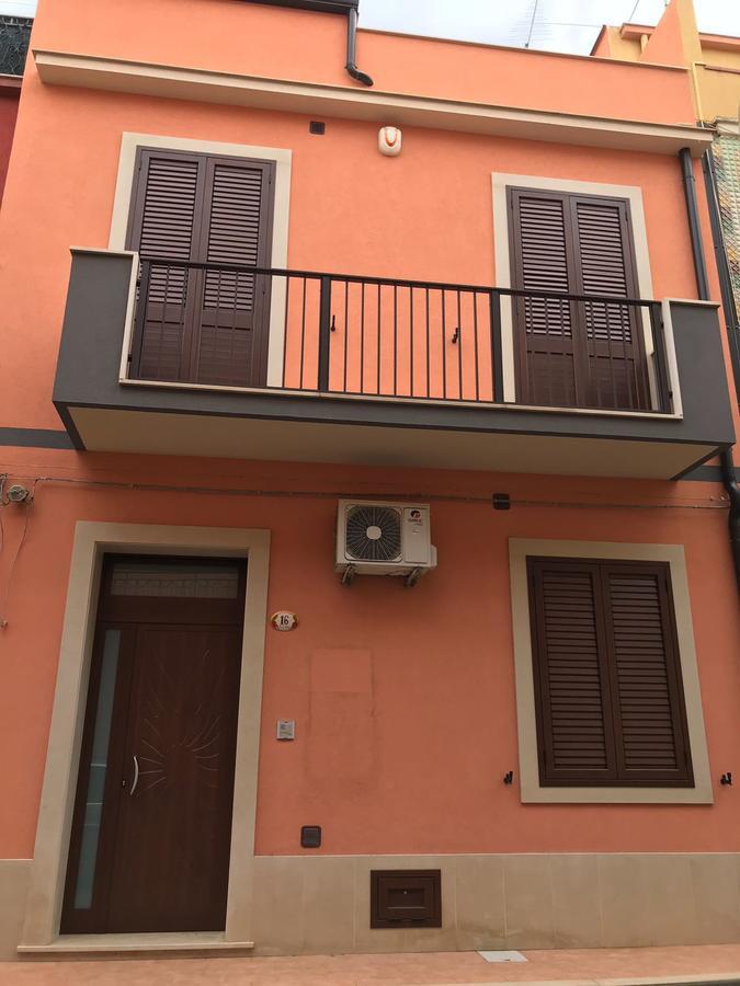 Casa Angela Vila Avola Exterior foto